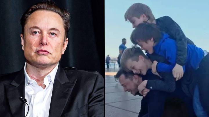 Elon Musk: 9 fëmijët e mi nuk do marrin kompanitë që kam nëse vdes