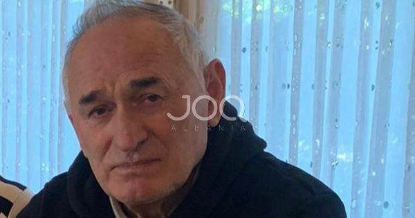 Pas publikimit në JOQ, gjendet 77-vjeçari Gjergj Ndoci