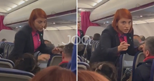 “Wizz Air” e linjës Tiranë-Athinë torturon shqiptarët, shtyn orarin pa mbajtur përgjegjësi