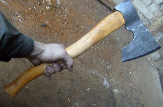 Vrau kunatën, Refiku doli rrugëve me duart e lara në gjak