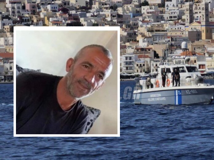 Shkoi për të punuar në Greqi, shqiptari gjendet i pajetë në det