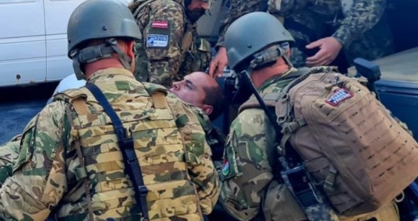 Tensionet në veri të Kosovës/ 30 ushtarë të lënduar, KFOR: Palët të mbajnë përgjegjësi
