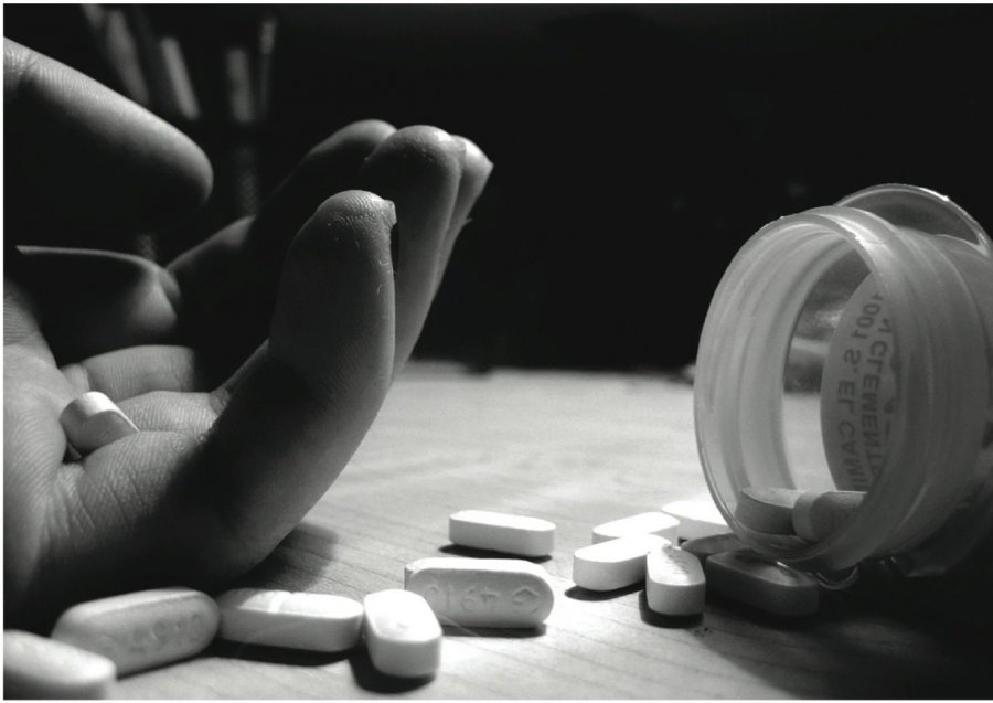 I riu tenton t’i japë fund jetës së tij, konsumon mbidozë të qetësuesve nga gjendja e vështirë ekonomike