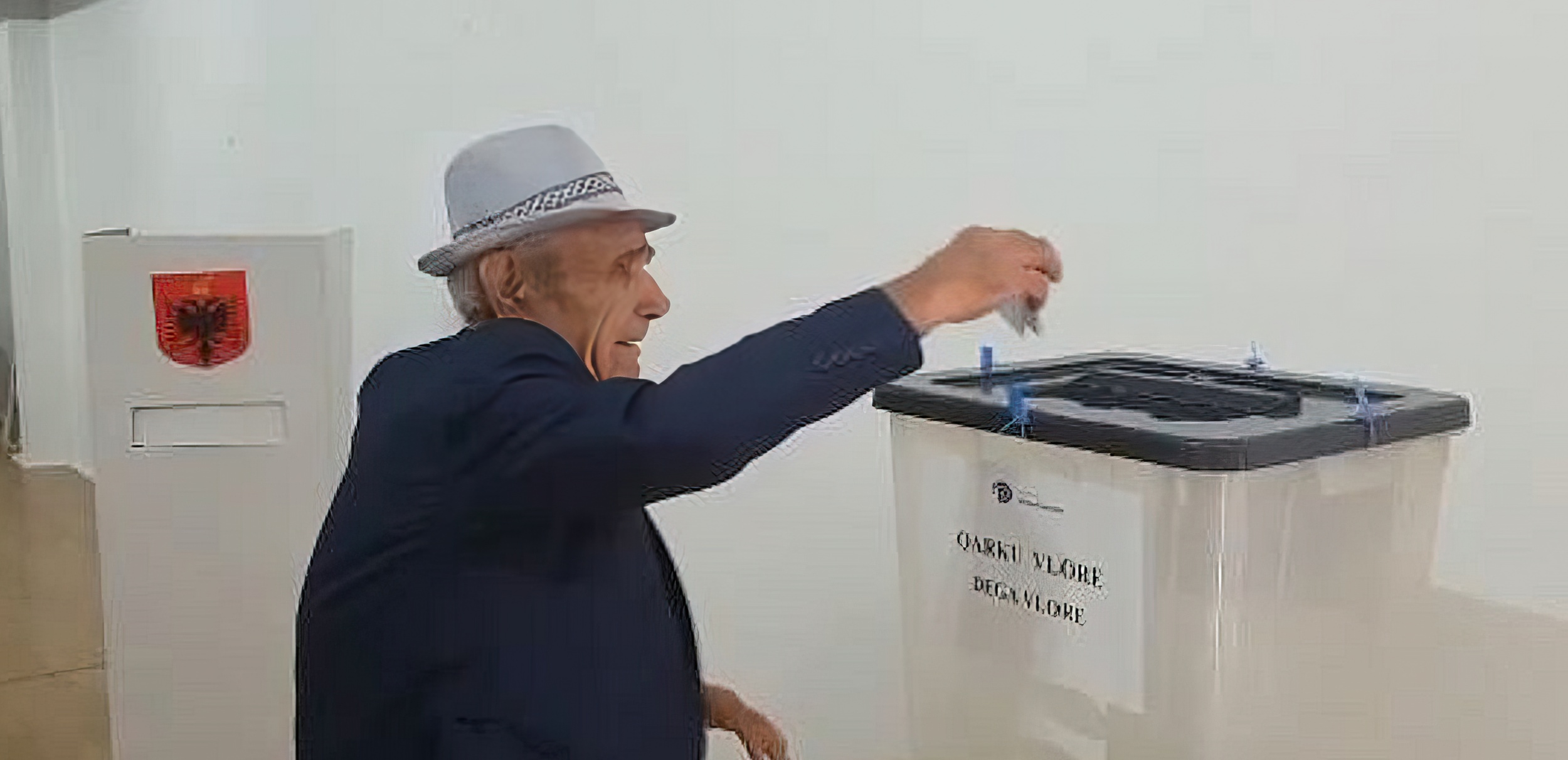 75% e qytetarëve të Vlorës bojkotuan zgjedhjet për kryebashkiak