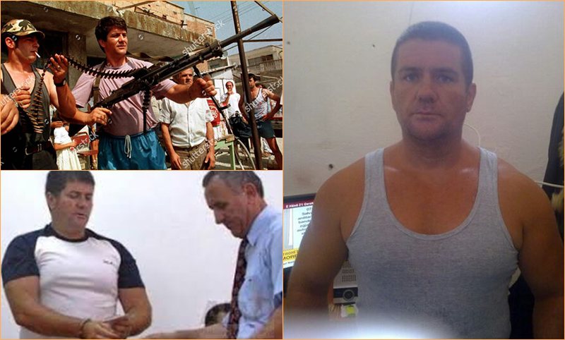 I dënuar me burg të përjetshëm, Zani Çaushi bën një hap para në misionin për tu liruar