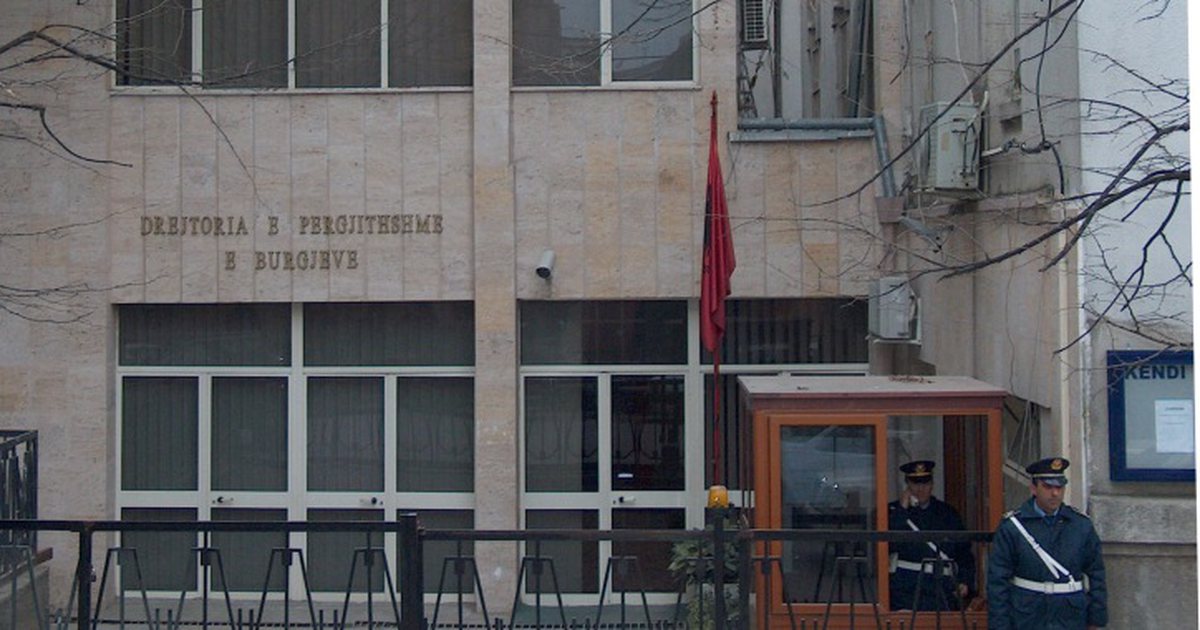 Premtonin punë në Drejtorinë e Burgjeve në këmbim të parave, Balla e Gjeci akuzohen për korrupsion