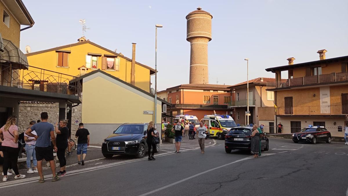 Vrasja e shqiptarit në Itali: Pas debatit me bashkatdhetarin ai e masakroi me thikë dhe u arratis
