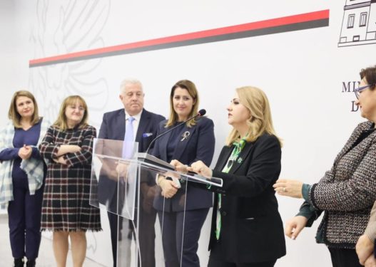 DOKUMENT/ Koncesioni 119 MLN euro dhe tenderi pa garë që çuan pas hekurave Joana Duron