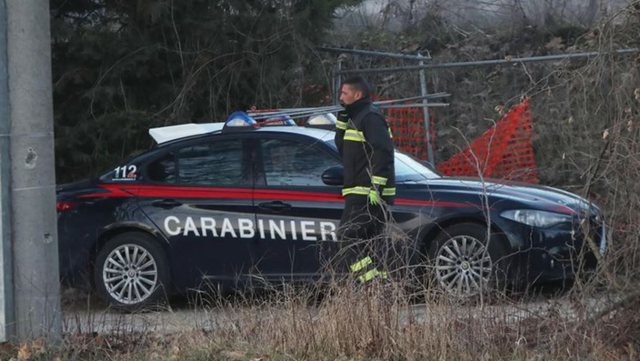 U vra me armë zjarri në shtëpi, shqiptari në Itali dyshohet se u qëllua nga i vëllai