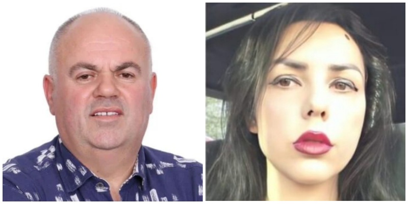 Pas Safet Gjicit, arrestohet edhe gruaja në video-skandalin e tij