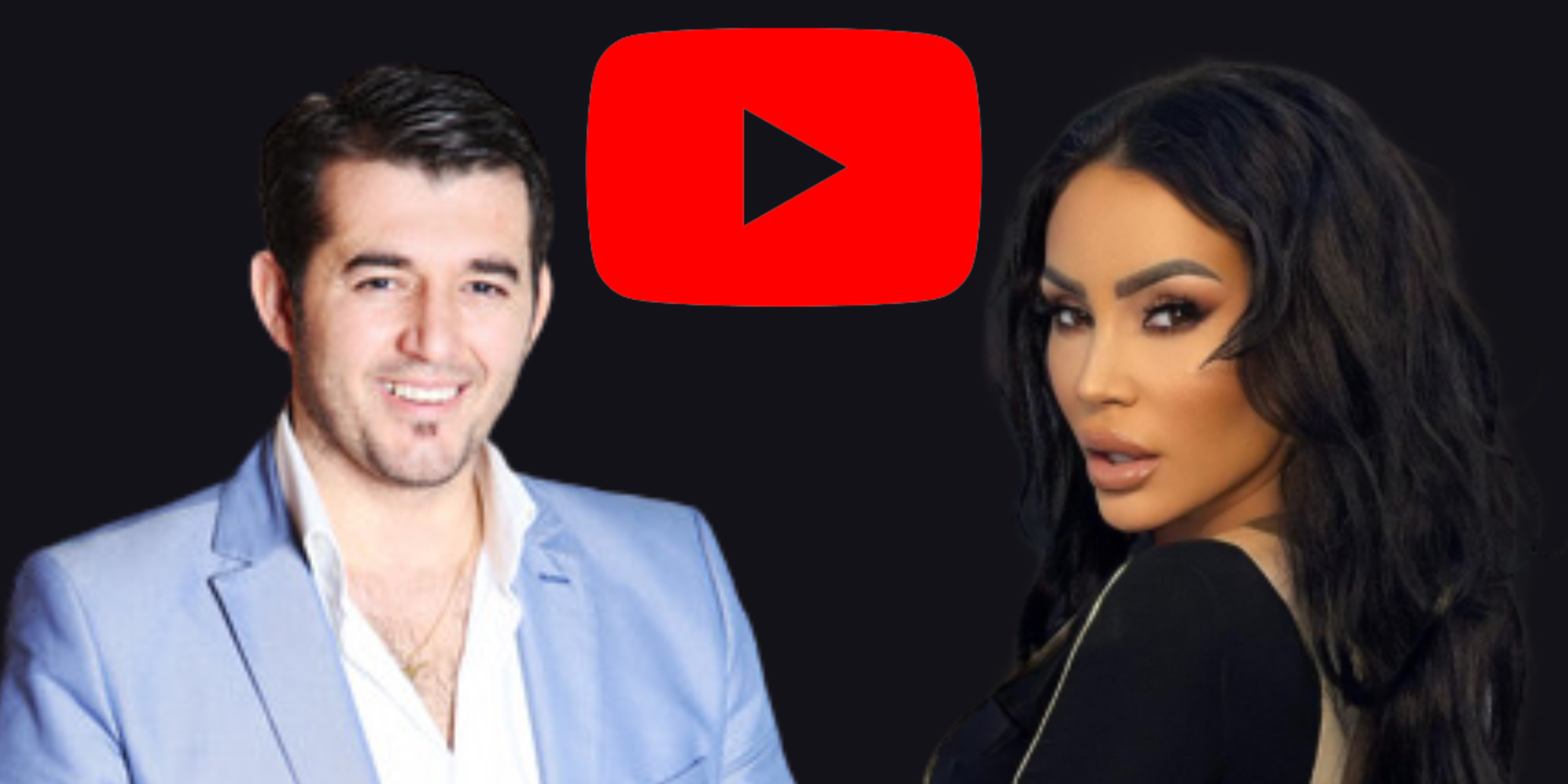 Fjolla Morina publikon video, Labinot Tahiri shihet duke gjuajtur me armë