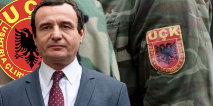 Kurti pranon se ka mospajtime me veteranët e UÇK-së