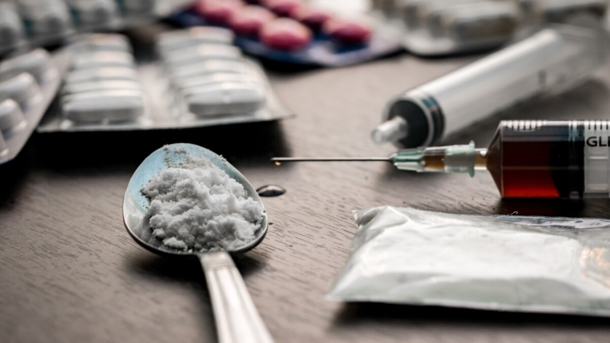 OKB: Po shtohet numri i njerëzve që injektojnë droga