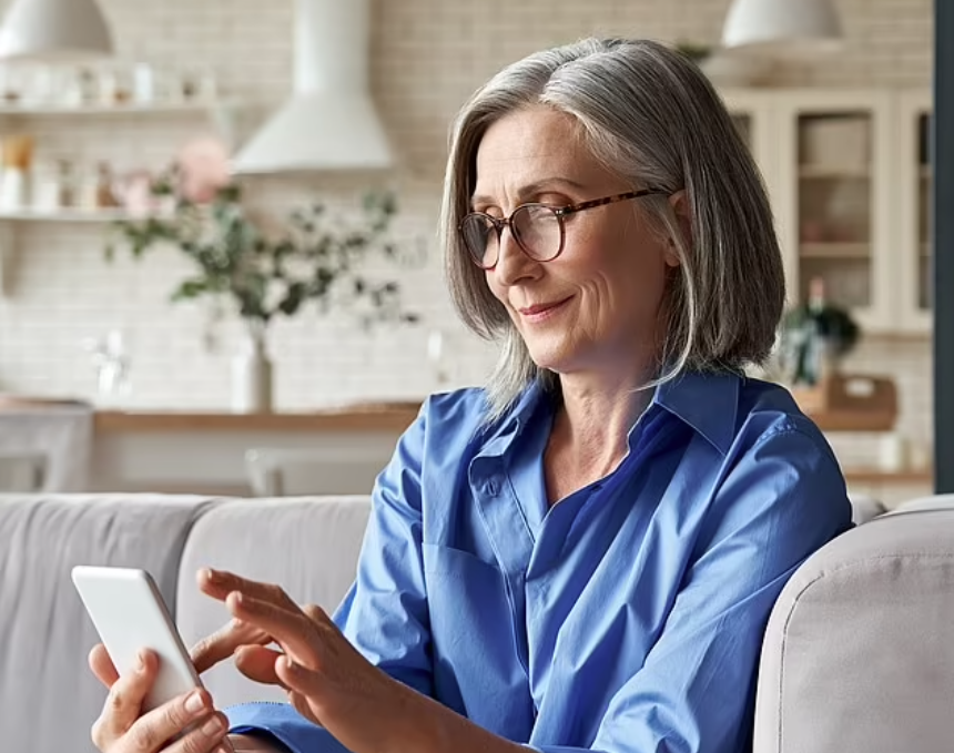 Gjyshja 72-vjeçare: Preferoj meshkuj tek të 20-tat