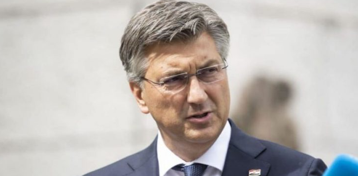 Kryeministri kroat i del në krah Kosovës: Serbia të kërkojë falje dhe ta njohë
