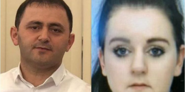 Vrasja e Ardian Nikulajt/ “Daily Mail”: Tre britanikë, përfshirë edhe një nënë e re rrezikojnë burgun