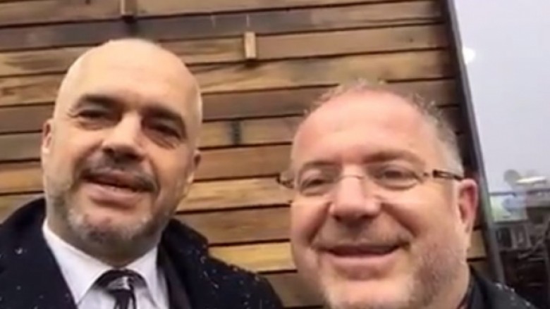 Deklaratë nga Serbia: Baton Haxhiu është lajmëtar i besuar i Beogradit