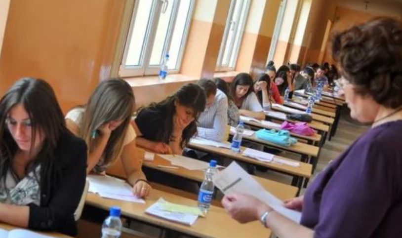 Dështon edhe këtë vit Ministria e Arsimit, teza e provimit të anglishtes u publikua në rrjetet sociale