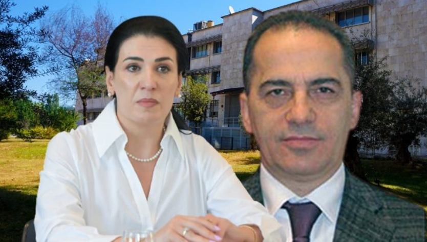 Garoi me 3 firmat e tij, Grigor Joti fiton 2.8 MLD lekë nga AKSHI për një regjistër