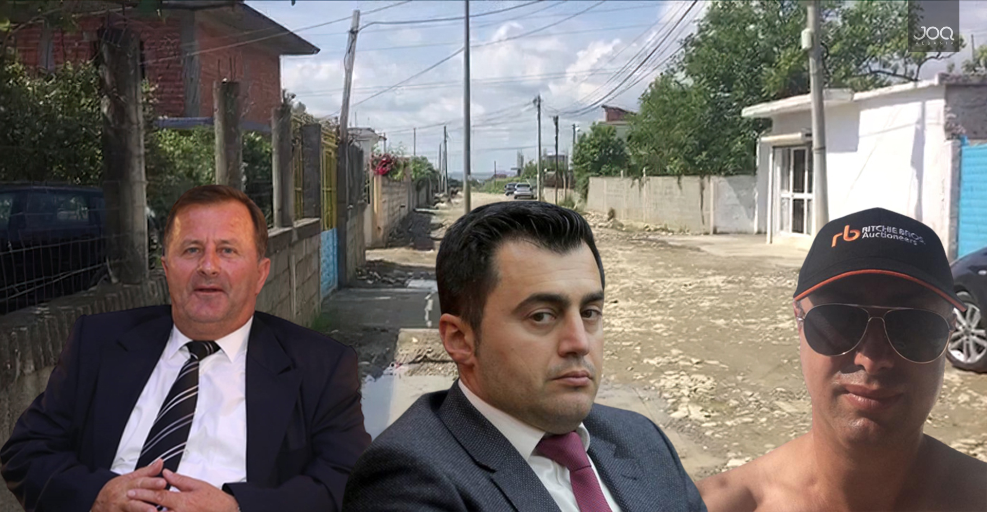 Eral Myftaraj, vëllai i ish-kryebashkiakut dhe Toto përlajnë 7 MLD lekë pa garë nga Llatja