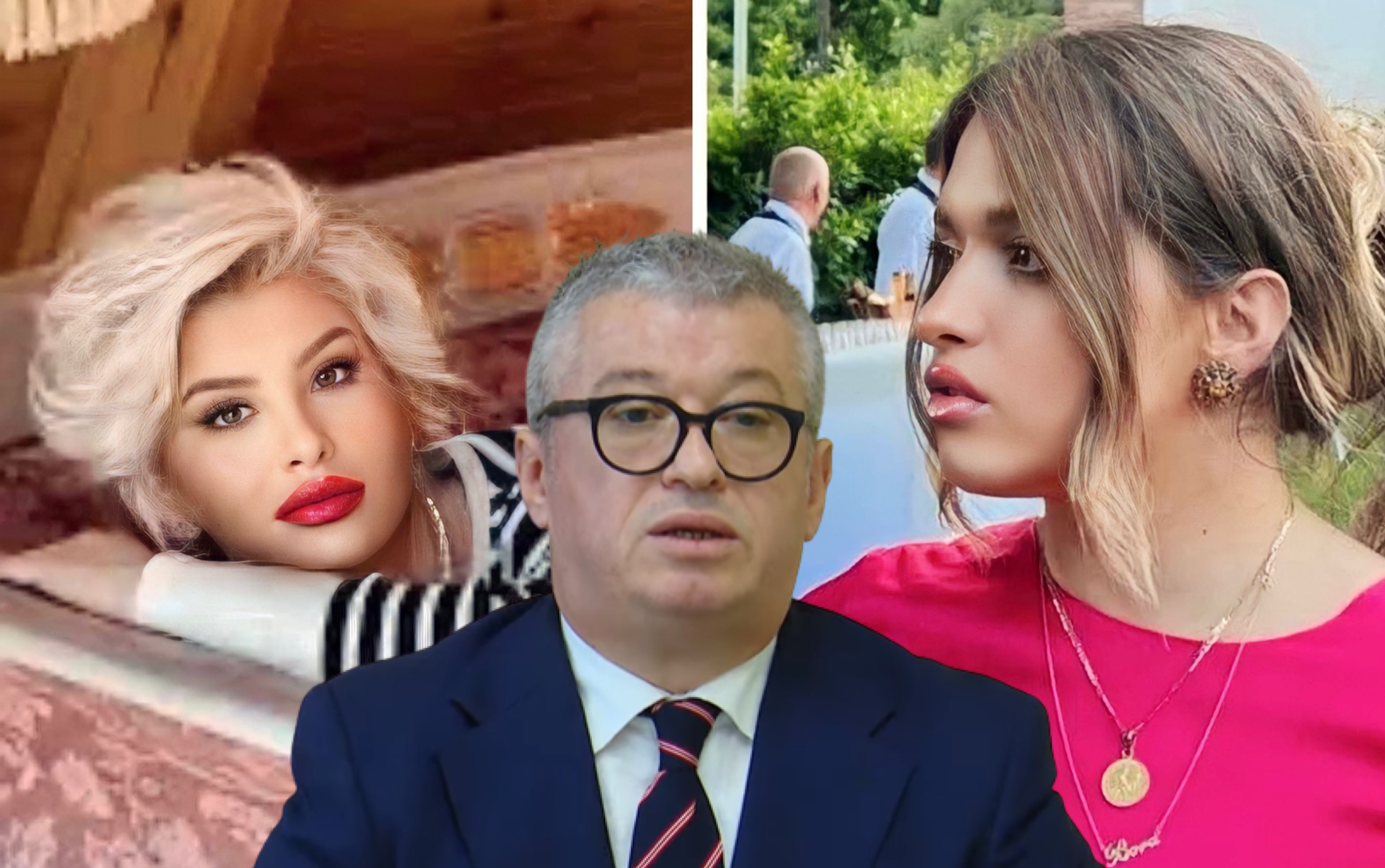 Alfred Peza me ‘dorë të hekurt’ në RTSH, stafin aktual e zëvendëson me ‘zarat’ e tij