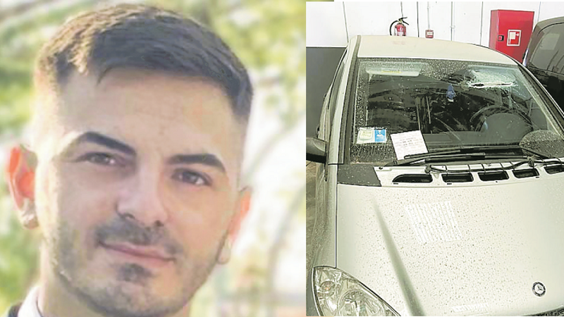 U plagos nga llamarina e një kamioni, humb jetën në Barcelonë i riu shqiptar