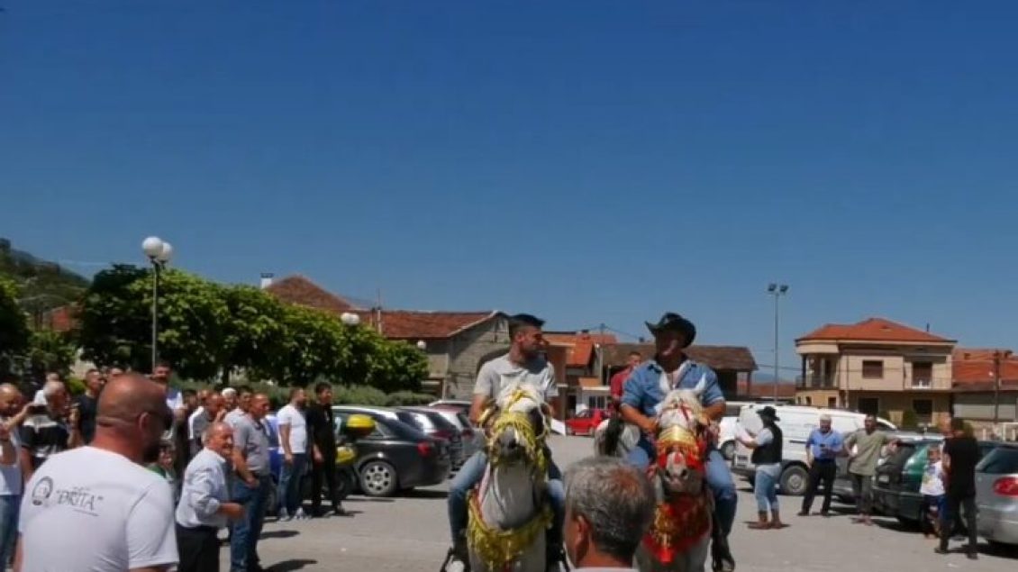 Mbahet manifestimi “Vera kulturore e Sharrit” në Bogovinë