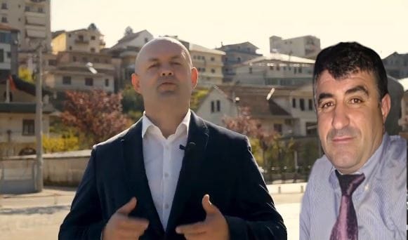 Mariglen Disha jep pa garë 876 MLN lekë për fasadën e një shkolle, fiton familja e lidhur me bandat