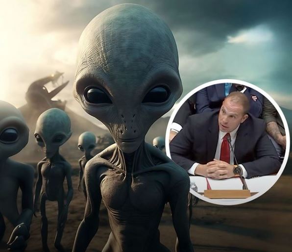 Ish-agjenti i inteligjencës amerikane: Alienët ekzistojnë, unë mund ta vërtetoj