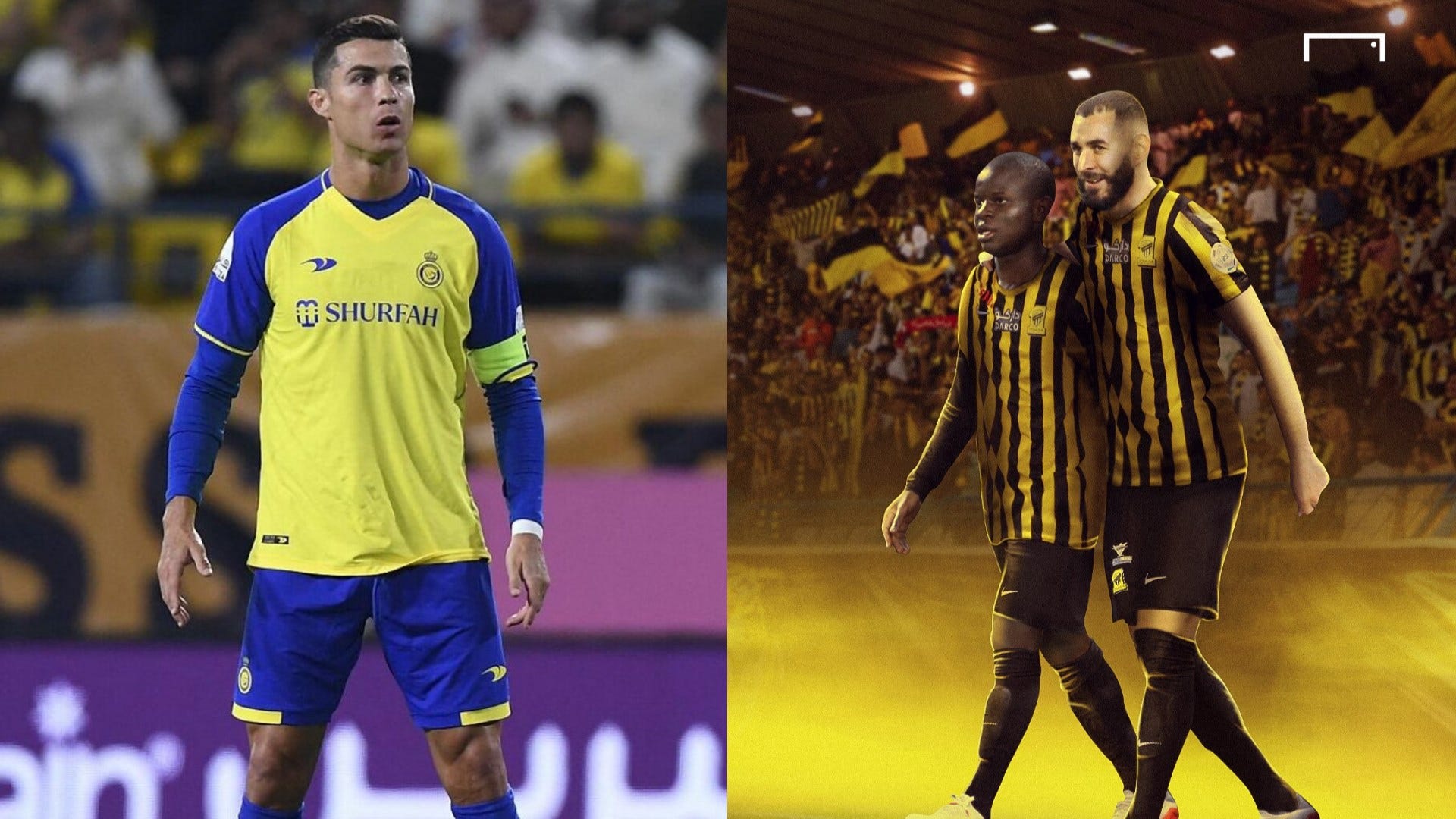 Çmenduria arabe, Ministria e Sportit jep 20 miliardë dollarë për të transferuar yjet e futbollit