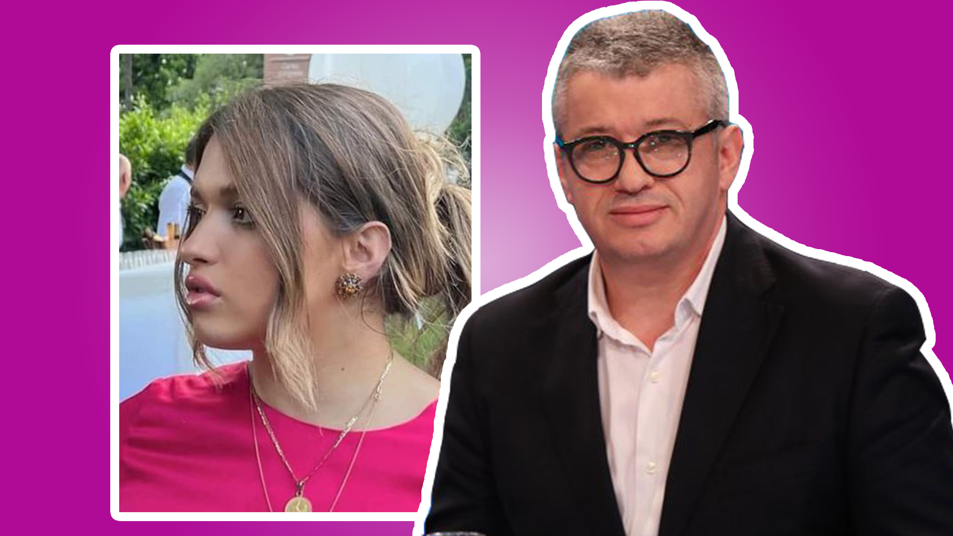 Alfred Peza emëron drejtoreshë në RTSH Xhanin, punonjësen e portalit të tij