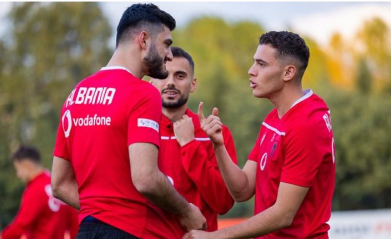 Miqësore ëndrrash për ekipet shqiptare, Egnatia e Partizani sfidojnë Interin dhe Chelsean