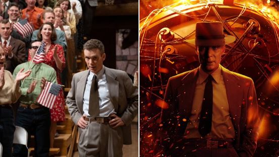 Fansat zbulojnë një gabim historik në filmin “Oppenheimer” të Christopher Nolan