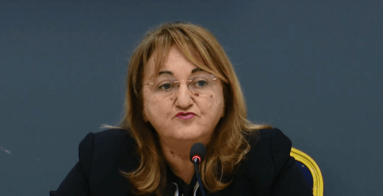 Sëmuret Mira Rakacolli, qeveria jep 30 milionë lekë për kurimin e saj jashtë Shqipërisë