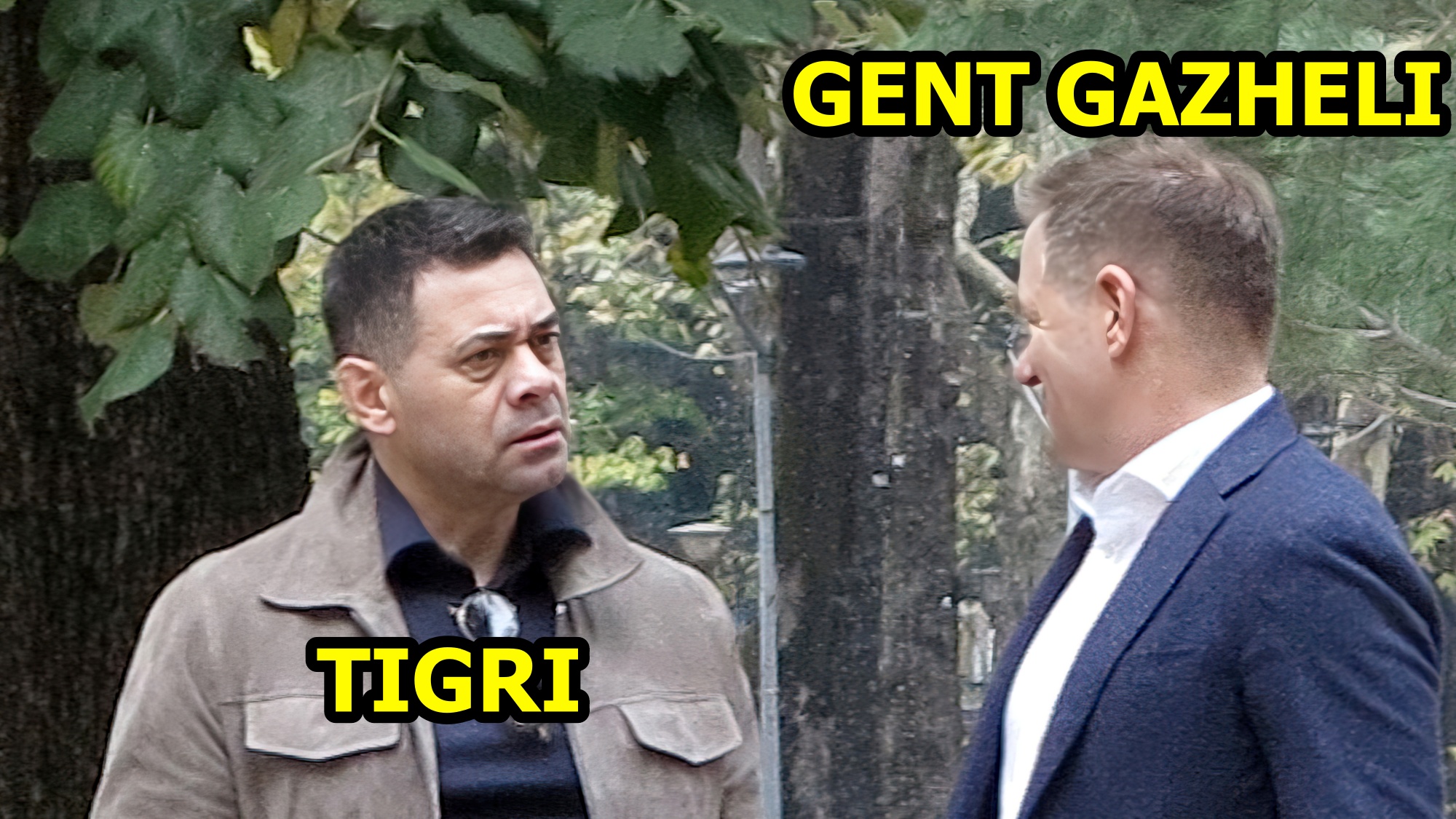 Jo vetëm Ahmetaj dhe Gjiknuri, edhe Gent Gazheli udhëtoi me paratë e Klodian Zotos