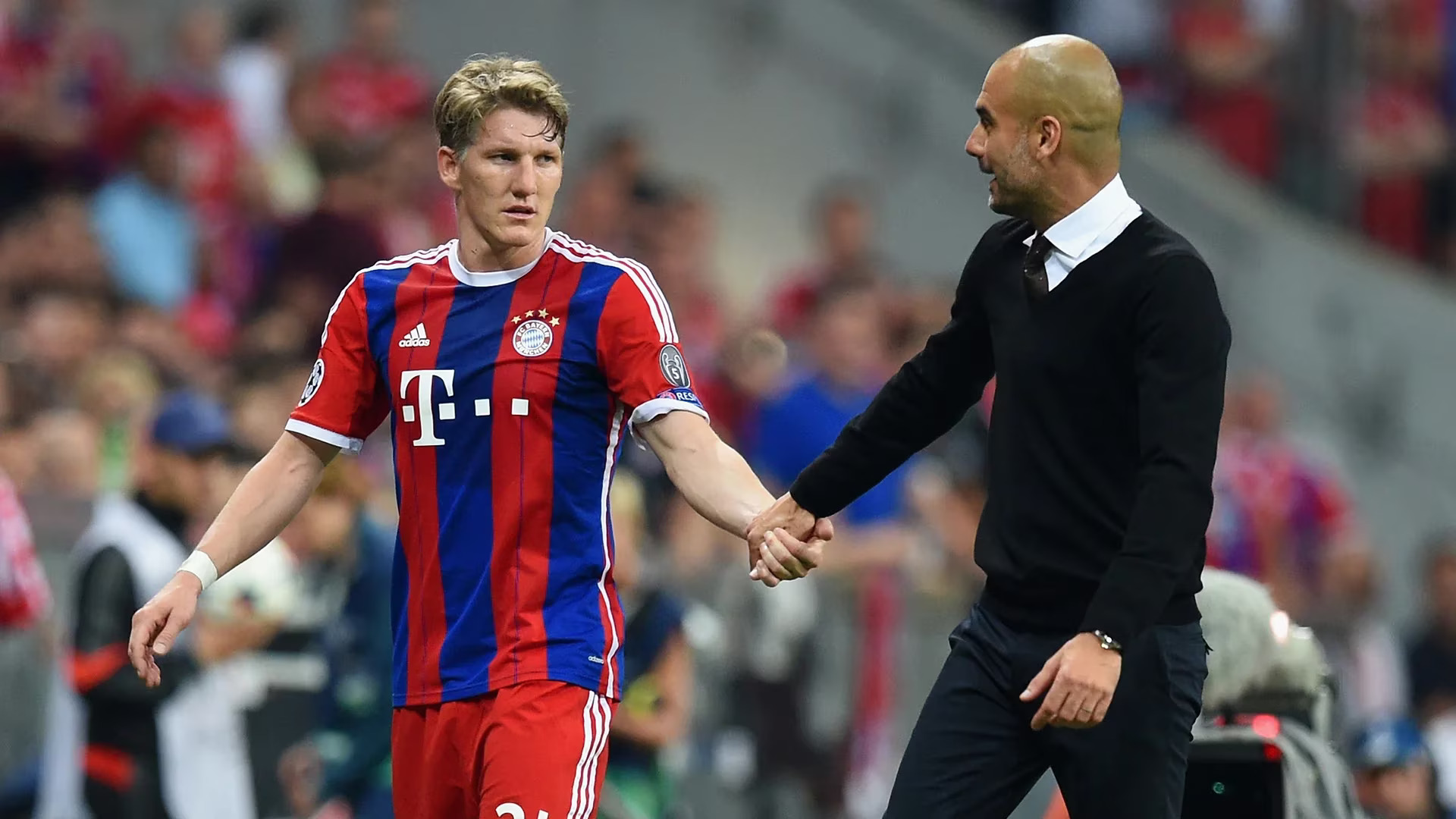 “Shpërthen” Schweinsteiger: Kur Guardiola mbërriti te Bayerni, futbolli gjerman humbi çdo vlerë
