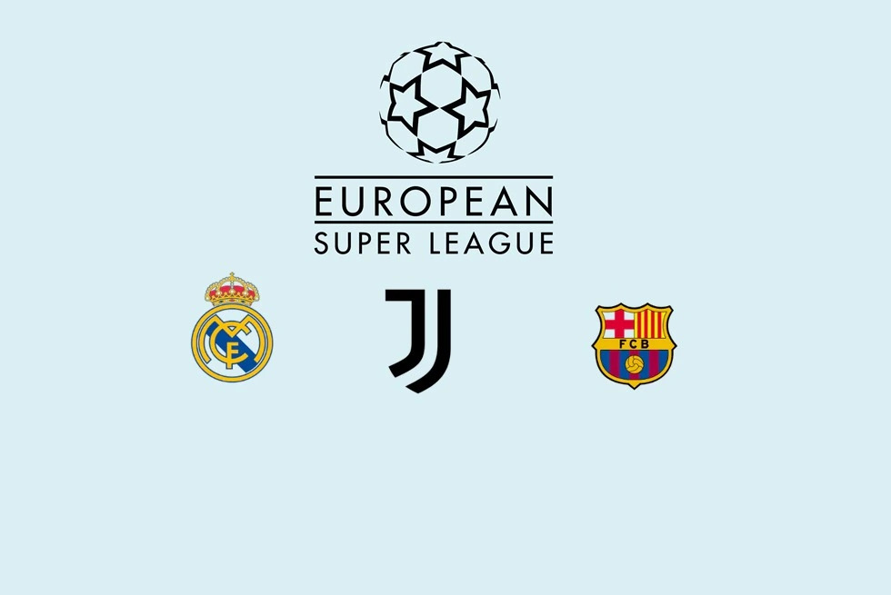 UEFA “zbut” bardhezinjtë para gjyqit, Juventusi heq dorë nga “Superliga Europiane”