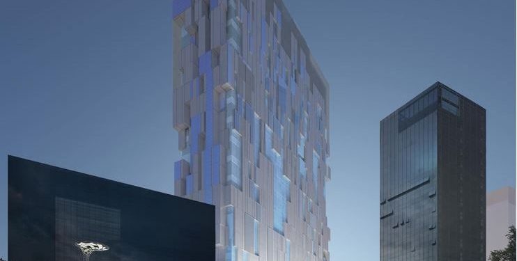 Gati ndërtimi i dy “përbindëshave” me sallë koncertesh, parashikohet rrafshimi i Pallatit të Kongreseve