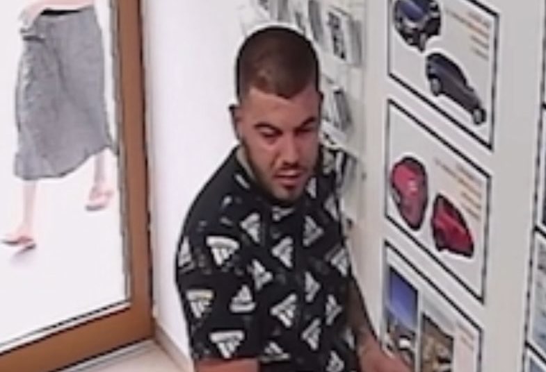 Qytetari denoncon mashtrimin: Më tha se kishte ngatërruar valixhet, Endritit i dhashë 50 euro dhe iku pa paguar