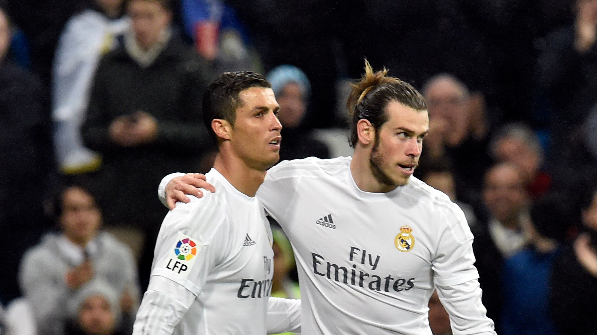 Bale tregon “dritë-hijet” e Ronaldos: Nëse ne fitonim 5-0 dhe ai nuk shënonte, vinte dhe përplasej