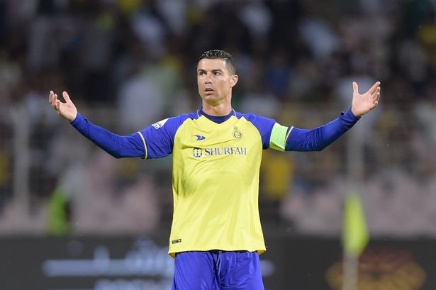 Ronaldo: Luaj në një ligë më të fortë se Messi, Serinë A e gjeta të vdekur dhe u rinovua pas ardhjes sime