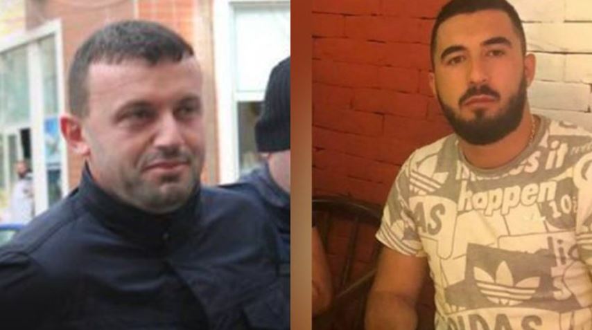 Atentati ndaj Gentjan Bejtjas/ Dikur ishin miq, shoqërohen Durim Bami dhe Mariglen Haka