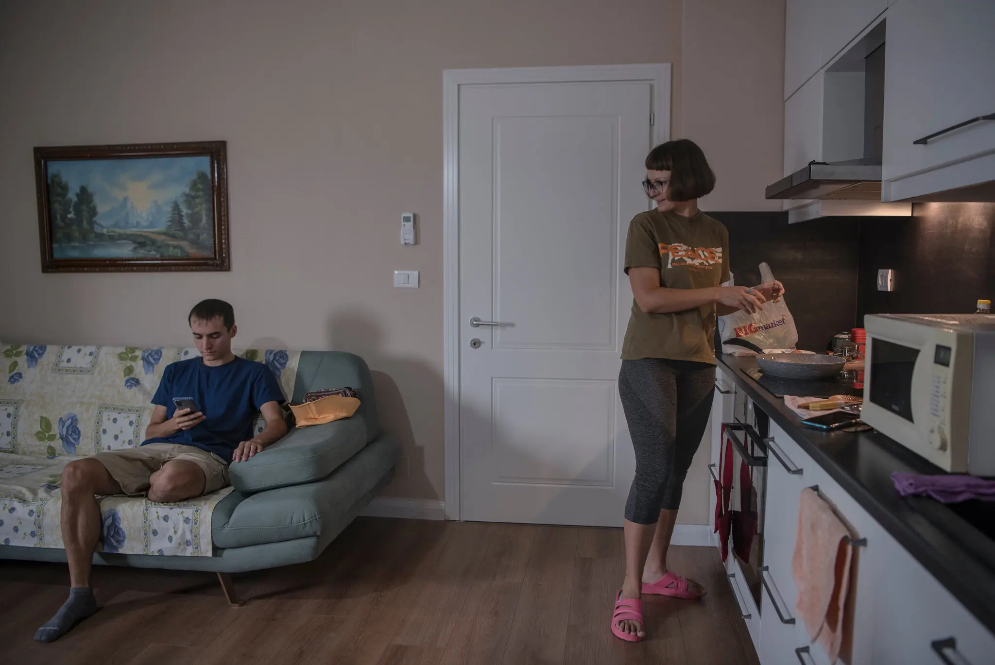 “Nuk jemi spiunë, e shpika historinë për t’i shpëtuar dhunës së policisë”, NY Times takon rusët e dënuar në Shqipëri