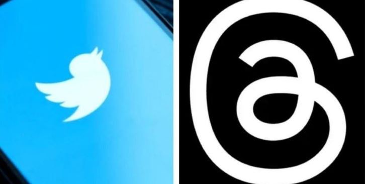 Twitter do të padisë Metën për aplikacionin e tij rival “Threads”: Mashtrimi nuk është i mirë!