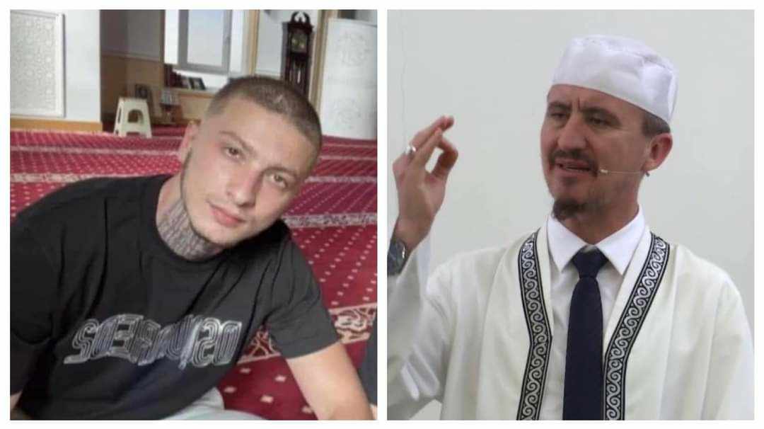 Pasi la muzikën Fero dhe iu rikthye fesë, reagon hoxha, Ahmet Kalaja: “Mirëserdhe në Islam vlla”