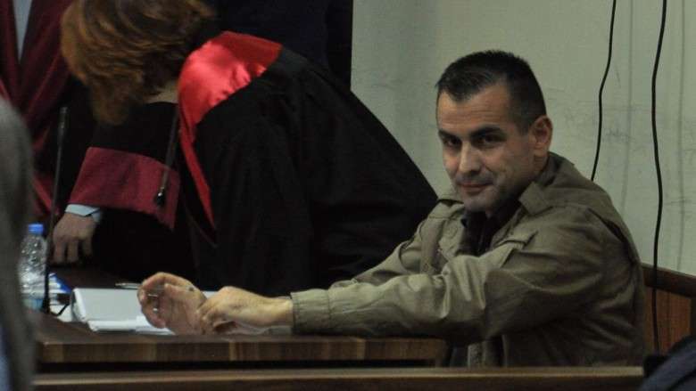 Ndërpritet seanca ndaj Enver Sekiraqës, kjo është arsyeja