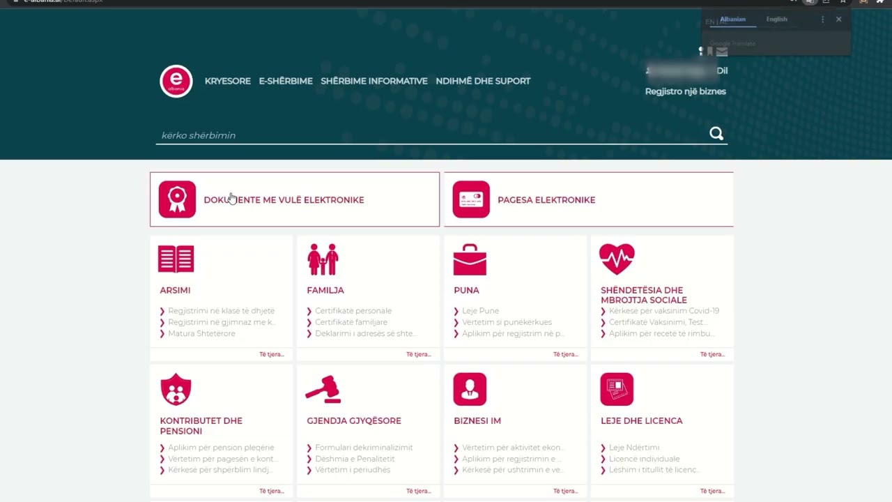 Shqiptari në Itali: Këtu s’njihet certifikata nga e-Albania, thonë s’kemi marrëveshje me Shqipërinë