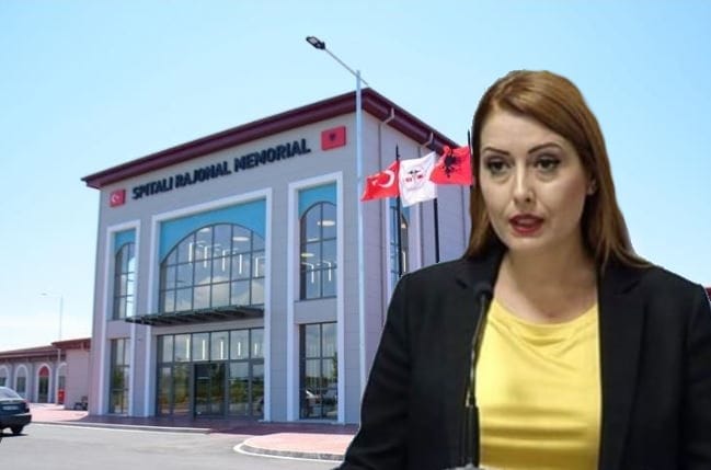 “Lajthit” Manastirliu, shpenzon 400 MLN lekë akomodim në hotel me 5 yje për mjekët turq