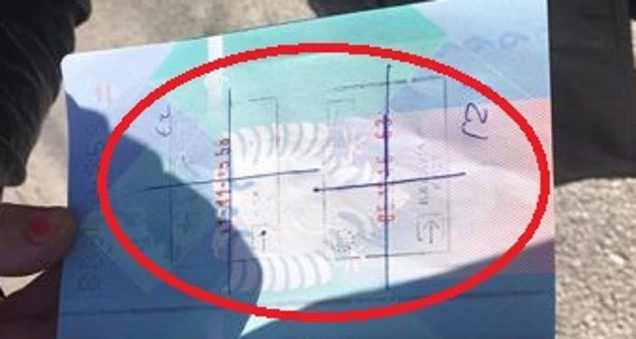 1 vit pa dalë jashtë shtetit, qytetari: Dogana në Kakavijë më ka vendosur ekspuls