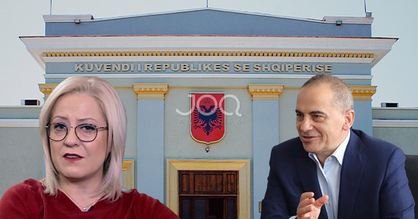 Lindita Nikolla i fut Grigor Jotit 250 milionë në xhep për mobilje